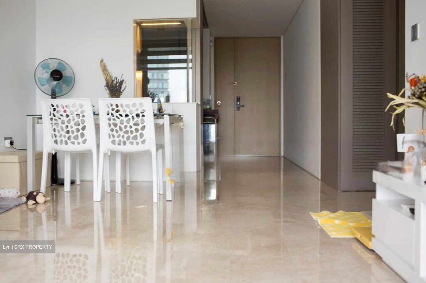 The Venue Residences (D13), Apartment #482072491